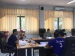 การประชุมคณะอนุกรรมการสนับสนุนการจัดบริการดูแลระยะยาวสำหรับผ