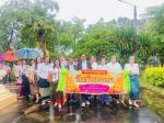 “เทศกาลวันเข้าพรรษา” ประจำปีงบประมาณ 2566