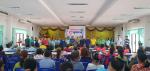 โครงการสานสัมพันธ์สายใยรักผู้พิการ ประจำปีงบประมาณ 2566
