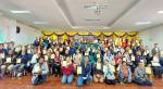 โครงการส่งเสริมการผลิตเมล็ดพันธ์หญ้าและการแปรรูปหญ้าอาหารสัต