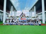 โครงการทัศนศึกษาแหล่งเรียนรู้ ณ พิพิธภัณฑ์ธรรมเจเดีย์พระธรรม
