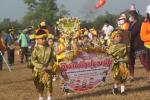โครงการแข่งขันกีฬาสีเด็กปฐมวัย(ศูนย์พัฒนาเด็กเล็กเทศบาล)