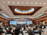 เข้าร่วมประชุมสัมมนาทางวิชาการสันนิบาตเทศบาลภาคตะวันออกเฉียง