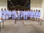 พิธีถวายเครื่องราชสักการะพานพุ่มเงินพุ่มทอง สมเด็จพระนางเจ้า