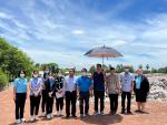 การประเมินคุณภาพระบบบริการอนามัยสิ่งแวดล้อมองค์กรปกครองส่วนท