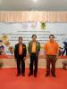 โครงการเสริมสร้างวัฒนธรรม​ความปลอดภัยทางถนน