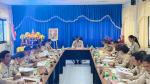 ประชุมสภาเทศบาลฯ  สมัยสามัญ  สมัยที่ 3  ครั้งที่ 2