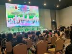 เข้าร่วมงานวันคนพิการสากล 2023