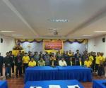 โครงการฝึกอบรมอาสาสมัครป้องกันภัยฝ่ายพลเรือน  ประจำปี  2567