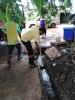 รางระบายน้ำ ม.10 บ้านดอนเงิน