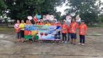 โครงการรณรงค์ ป้องกัน ควบคุมโรคไข้เลือดออกในพื้นที่ตำบลแชแล