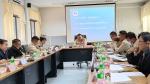 การประชุมสภาเทศบาลตำบลแชแล สมัยสามัญ  สมัยที่ 4 ครั้งที่ 1 ป