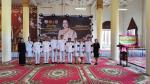 พิธีบำเพ็ญกุศล ครบ 50 วัน อุทิศถวายพระราชินีพันปีหลวง