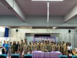 โครงการส่งเสริมพัฒนาการและการเรียนรู้ป้องกันสมาธิสั้น