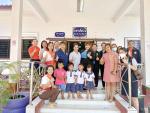 เทศบาลตำบลแชแล ที่ได้รับคัดเลือกเป็นตัวแทนจังหวัดอุดรธานี ใน
