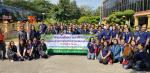 โครงการอบรมสัมมนาและศึกษาดูงาน เพื่อเพิ่มศักยภาพบริหารจัดการ
