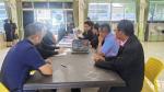 ประชุมประชาคมการขอใช้ที่สาธารณประโยชน์ของโรงเรียนแชแลวิทยา