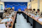 การประชุมสภาเทศบาลตำบลแชแล  สมัยสามัญ  สมัยแรก  ครั้งที่ 1