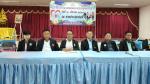 โครงการสานสัมพันธ์สายใยรักผู้พิการ  ประจำปีงบประมาณ พ.ศ. 256