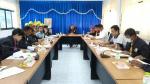 ประชุมจัดทำร่างแผนพัฒนาท้องถิ่น (พ.ศ.2566-2570) เพิ่มเติมครั