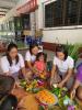 กิจกรรมวันลอยกระทง ศูนย์พัฒนาเด็กเล็ก