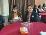 ประชุมสรุปผลการดำเนินงานพัฒนาคุณภาพชีวิตระดับอำเภอ