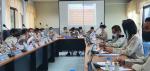 ประชุมสภาเทศบาลสมัยวิสามัญ  สมัยที่ 2 ครั้งที่ 1  ประจำปี  2