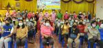 โครงการส่งเสริมผู้พิการฟื้นฟูสุขภาพดี