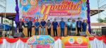 งานบุญบั้งไฟ ประจำปี 2566