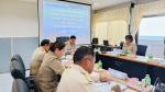 การประชุมสภาเทศบาลตำบลแชแล