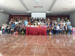 โครงการอบรมปุ๋ยอินทรีย์ ประจำปี 2561