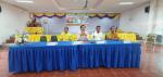 โครงการการแก้ไขปัญหาโรคติดต่อและไม่ติดต่อ ประจำปีงบประมาณ 25