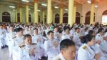 กิจกรรมเฉลิมพระเกียรติพระบาทสมเด็จพระเจ้าอยู่หัว