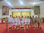 วันพระบรมราชสมภพ ครบ 100 ปี