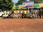 โครงการลดอุบัติเหตุช่วงเทศกาล 7 วัน อันตราย ประจำปี 2562