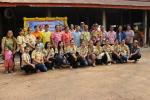 โครงการสานสัมพันธ์ภูมิปัญญาท้องถิ่น  ประจำปี  2562