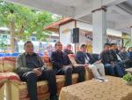 ประชุมผู้ปกครองนักเรียน ประจำภาคเรียนที่ 2 ปีการศึกษา 2568