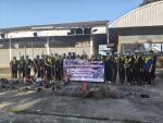 โครงการพัฒนาระบบสุขาภิบาลในชุมชน  ณ ศาลาประชาคมหมู่บ้านดอนเง
