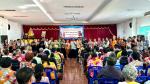 โครงการสืบสานวัฒนธรรมภูมิปัญญาท้องถิ่น  ประจำปี 2569