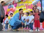 งานวันเด็กแห่งชาติประจำปี พ.ศ.2568