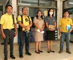 การประชุมแนวทางการส่งเสริมให้ตำบลแชแล เป็น ศูนย์กลางการผลิตพ
