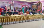 ประชุมร่วมกับคณะทำงานศึกษาและจัดทำเรื่องเล่าตำนานผาแดงนางไอ่