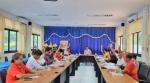 ประชุมแผนดำเนินงาน การใช้จ่ายเงินสะสม ครั้งที่ 3/2567 ประจำป