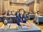 การอบรมหลักสูตรการบริหารงานบุคคล