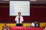 โครงการประชุมประชาคมชุมชนตำบล ปีงบประมาณ 2560