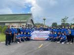 โครงการฝึกอบรมและศึกษาดูงานเพื่อเพิ่มประสิทธิภาพในการปฏิบัติ
