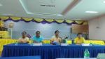 ประชุมมอบนโยบายการปฏิบัติงาน