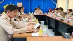 การประชุมสภาเทศบาลตำบลแชแล สมัยสามัญ  สมัยที่ 3 ครั้งที่ 2 ป