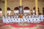เจ้าภาพพิธีบำเพ็ญพระราชกุศล ถวายเป็นพระราชกุศลแด่พระราชินีพั