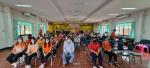 โครงการอบรม รณรงค์ การบริหารงานด้านระบบจัดเก็บขยะทั้งระบบ